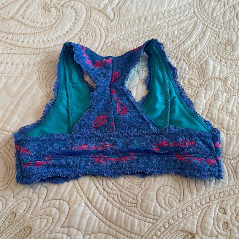 California Kisses dance top size 6 - Picture 3 of 4